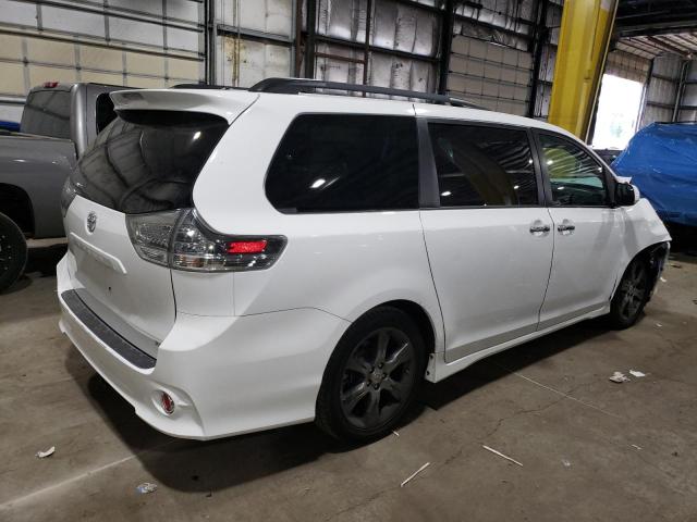 2015 TOYOTA SIENNA SPO - 5TDXK3DC2FS578668