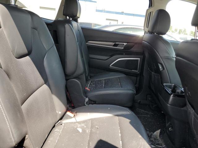 5XYP64HC8MG141871 KIA Telluride S