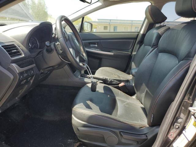 JF2GPANC2G8231398 Subaru Crosstrek Limited