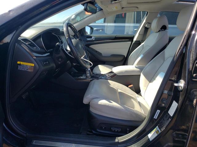KNALN4D73F5183061 KIA Cadenza Premium
