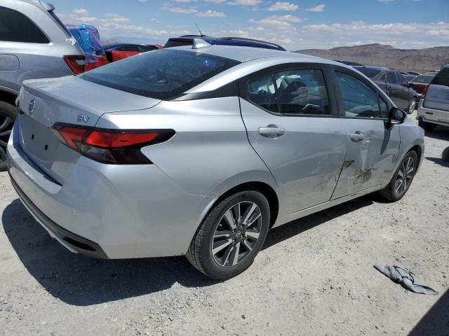 3N1CN8EV0ML846304 Nissan VERSA SV