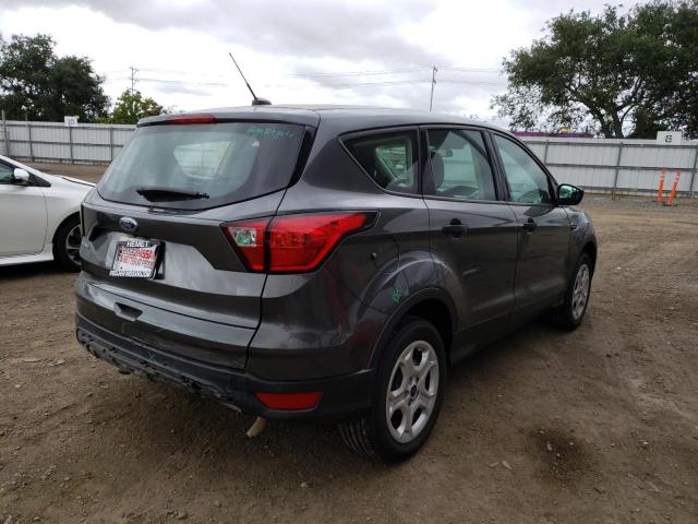 1FMCU0F78KUB62679 2019 FORD ESCAPE, photo no. 3