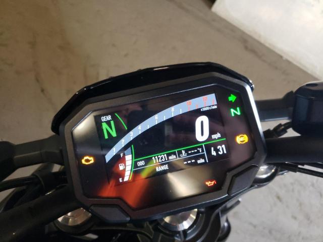 2020 KAWASAKI ER650 K - ML5EREK12LDA14443