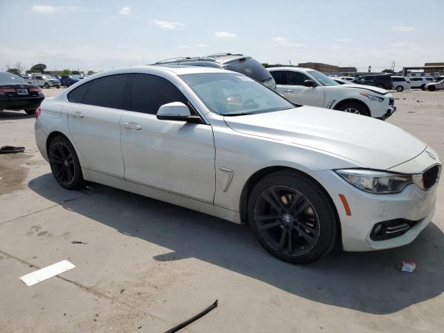 2016 BMW 428 XI GRA - WBA4C9C54GG139020