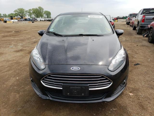 3FADP4EJ8KM138560 Ford FIESTA SE