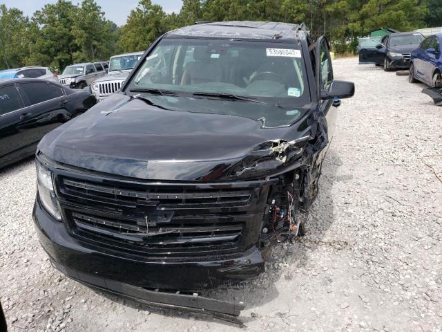 1GNSKCKJ7KR128607 | 2019 CHEVROLET TAHOE K150