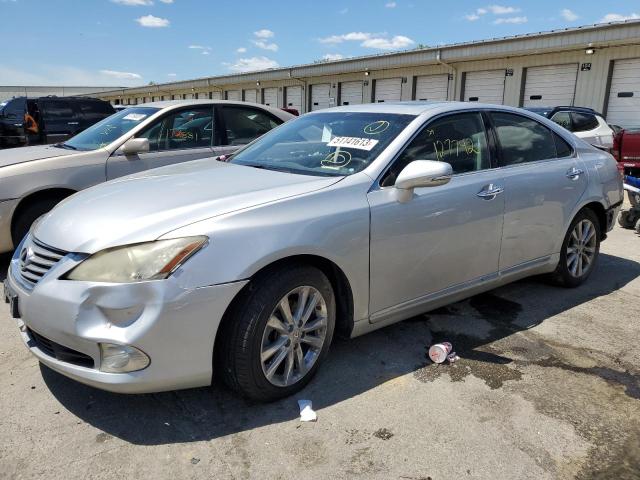 2010 Lexus ES 350 