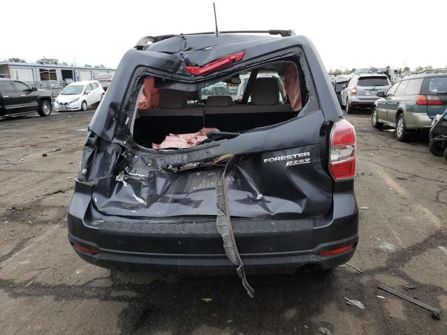 JF2SJADC8FH830771 Subaru Forester 2.5i Premium