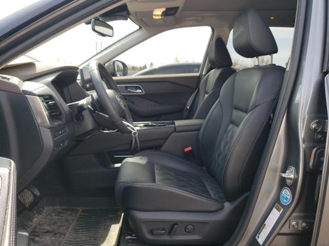 2021 NISSAN ROGUE PLAT - JN8AT3DD7MW315279