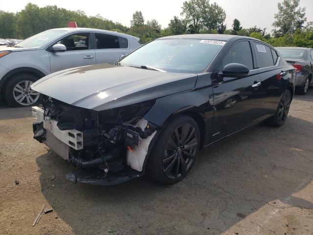 2019 NISSAN ALTIMA EDI - 1N4AL4FV9KC143459