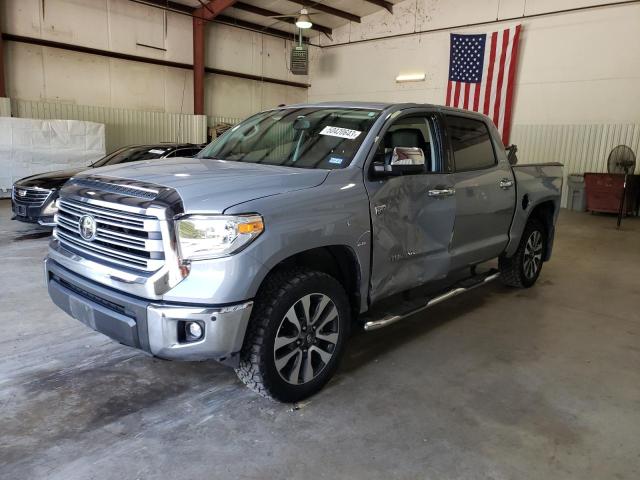 2019 Toyota Tundra 