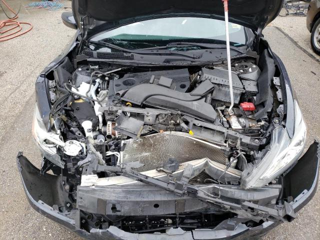 1N4AL3AP9HN327879 Nissan ALTIMA 2.5