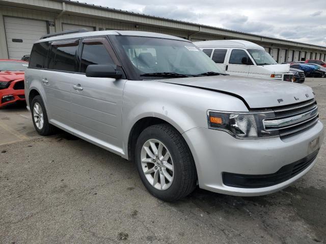 2016 FORD FLEX SE - 2FMGK5B81GBA20772