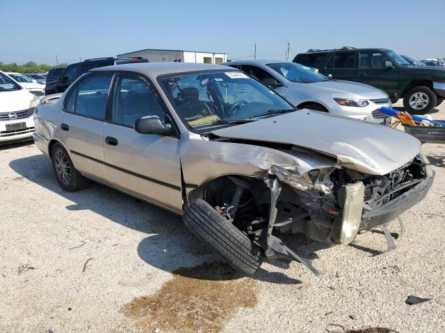 Vin: 1nxae09b1sz254351, lot: 76416544, toyota corolla le 19954