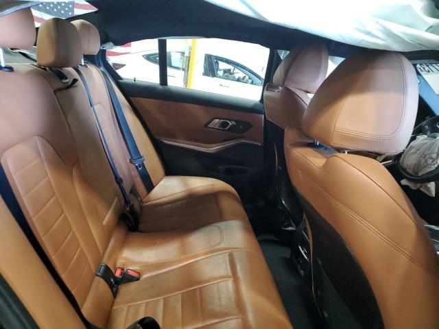 2021 BMW 330XI - 3MW5R7J04M8B85178