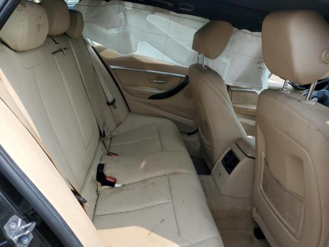 2016 BMW 328 D XDRI - WBA8J1C55GK458383