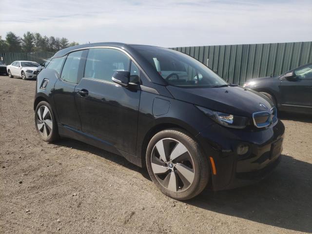 2016 BMW I3 REX - WBY1Z4C56GV508994
