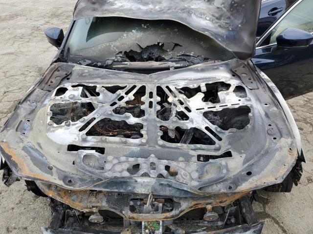 2019 MAZDA 6 - JM1GL1UMXK1508045