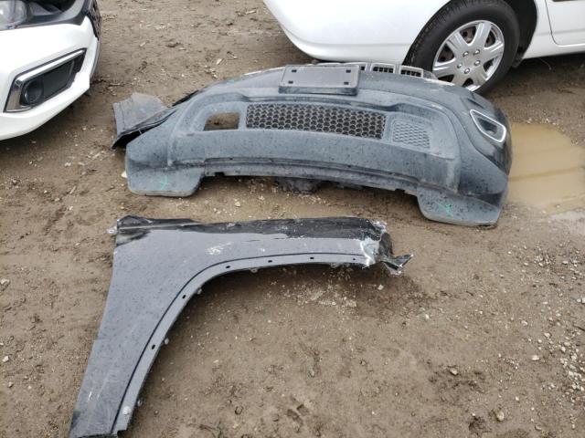 1C4RJFAGXGC375762 Jeep Grand Cherokee Laredo