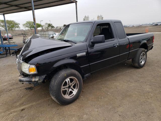 2008 Ford Ranger 