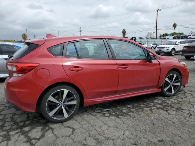 4S3GTAK62H1717034 Subaru Impreza Sport