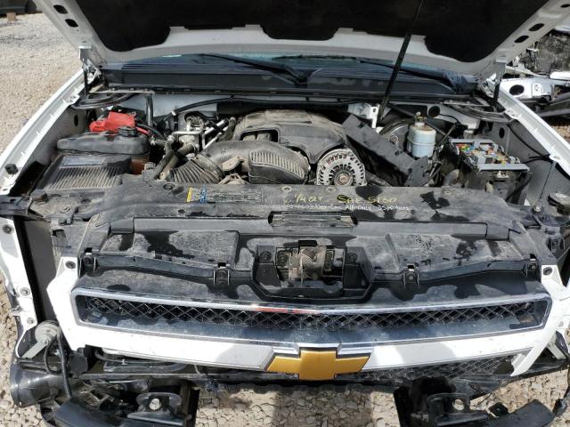 2010 Chevrolet Suburban C1500 Ls VIN: 1GNUCHE01AR161459 Lot: 51676233