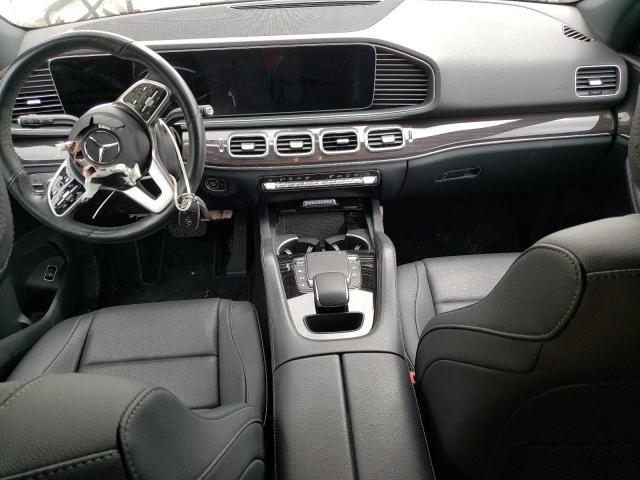 4JGFB4JB7MA379814 Mercedes-Benz GLE 350