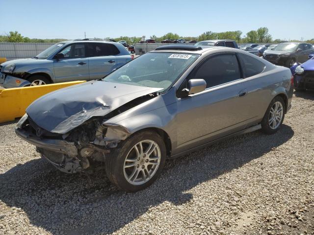 2005 Acura RSX 