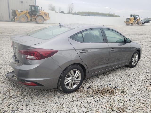 2020 HYUNDAI ELANTRA SE - 5NPD84LFXLH533921