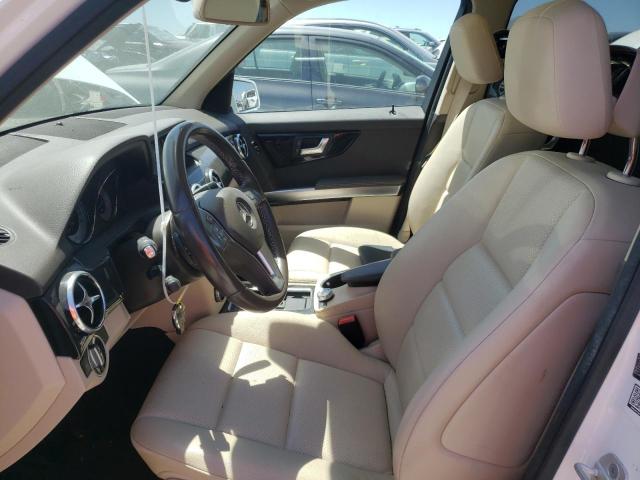 WDCGG5HB5FG352059 Mercedes-Benz GLK 350