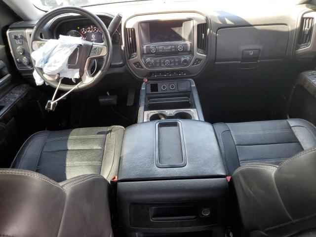 3GTU2WEC1FG318389 GMC Sierra K1500 Denali