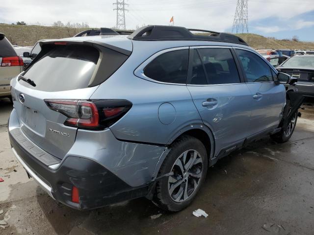 4S4BTANC8L3130325 Subaru Outback Limited