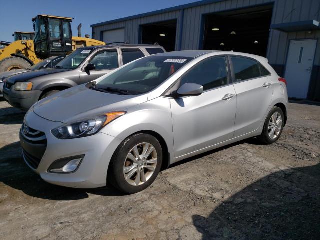 2013 Hyundai Elantra GT 