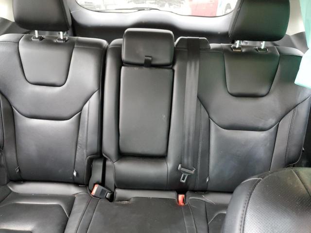 2FMPK3K97KBB81228 Ford Edge Titanium