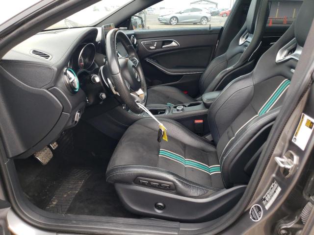 WDDSJ4EB4HN443523 Mercedes-Benz CLA 250