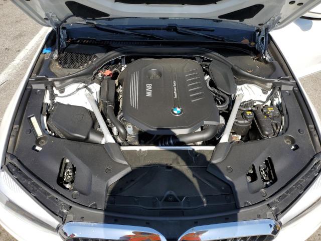 WBAJE7C54KWW00796 BMW 540 XI
