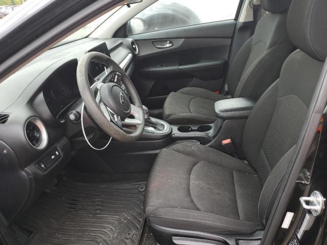 2019 KIA FORTE FE - 3KPF24AD9KE132228