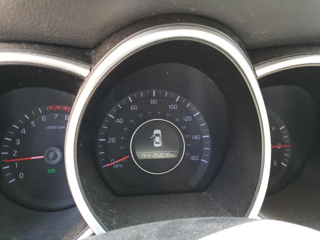 5XXGN4A74FG409094 KIA OPTIMA EX