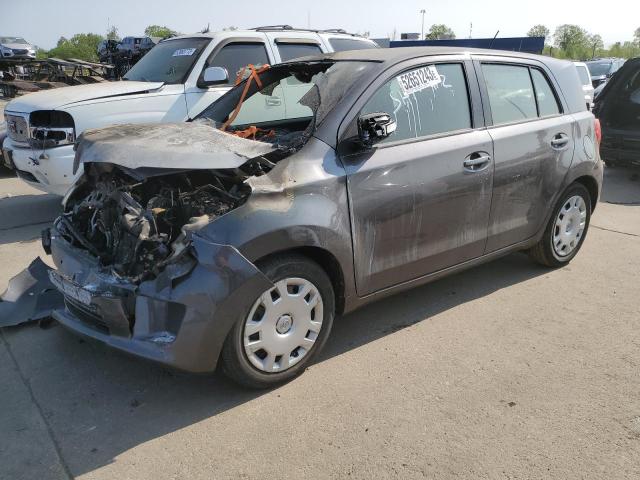 2008 Scion xD 