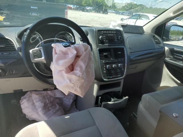 2015 RAM TRADESMAN 2C4JRGAG0FR679684
