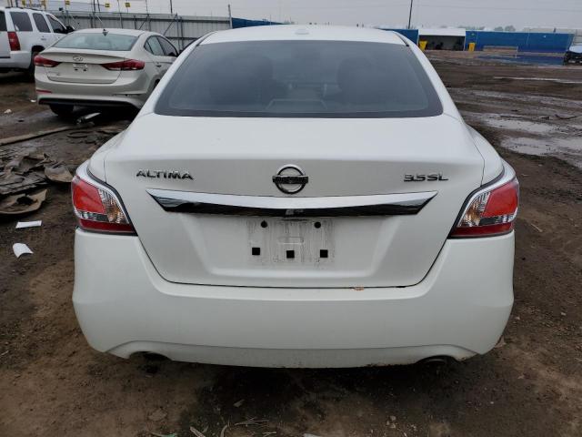 1N4BL3AP5FC220180 Nissan Altima 3.5s