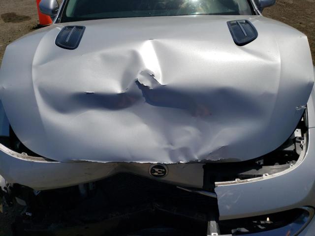 KNAE15LA1J6011167 KIA Stinger
