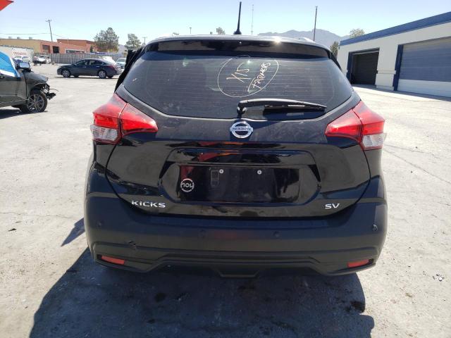 3N1CP5CV5LL536451 Nissan KICKS SV