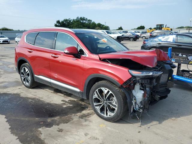 2019 HYUNDAI SANTA FE L - 5NMS53AA4KH057582