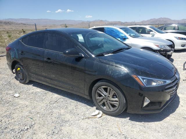 5NPD84LFXLH506184 Hyundai ELANTRA SEL