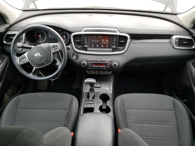 5XYPGDA52LG684396 KIA SORENTO S