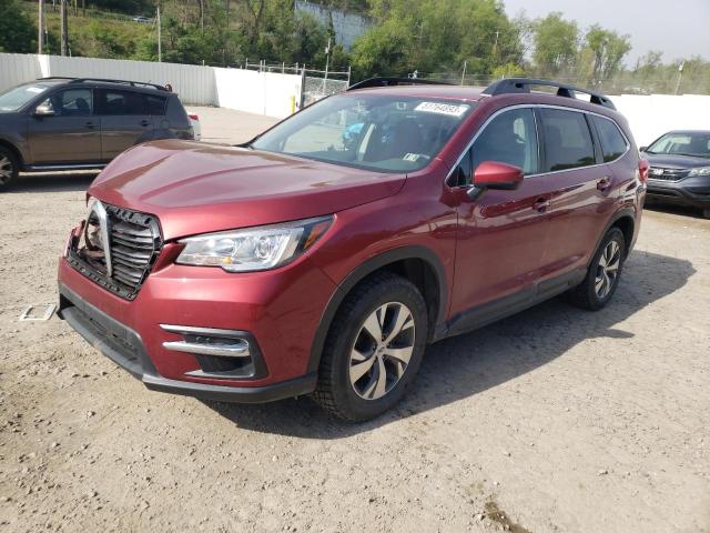 2020 Subaru Ascent Premium