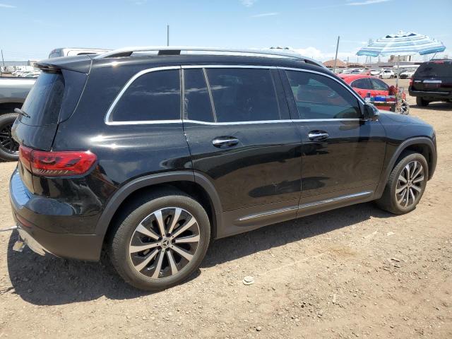 W1N4M4GB1MW102973 Mercedes-Benz GLB 250
