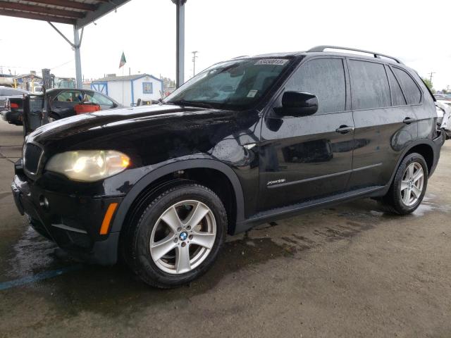 2012 BMW X5 xDrive35i