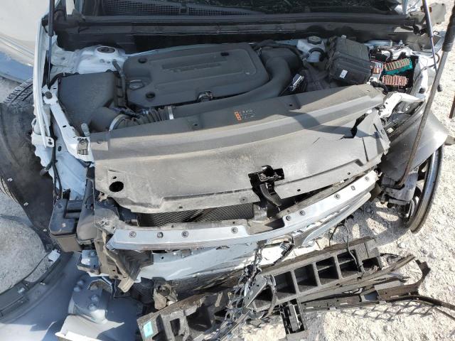 2022 BUICK ENVISION A - LRBFZSR45ND053163
